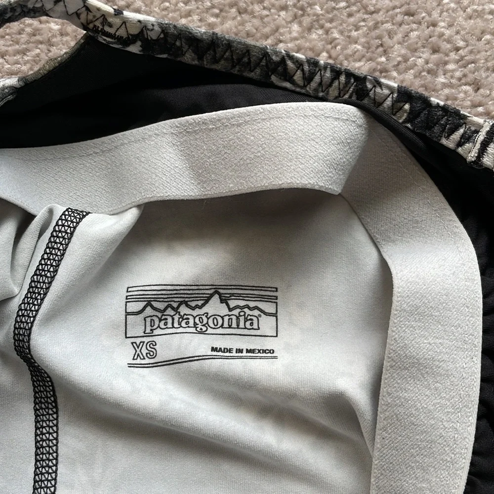 Patagonia floral xs dress - Picture 5 of 5